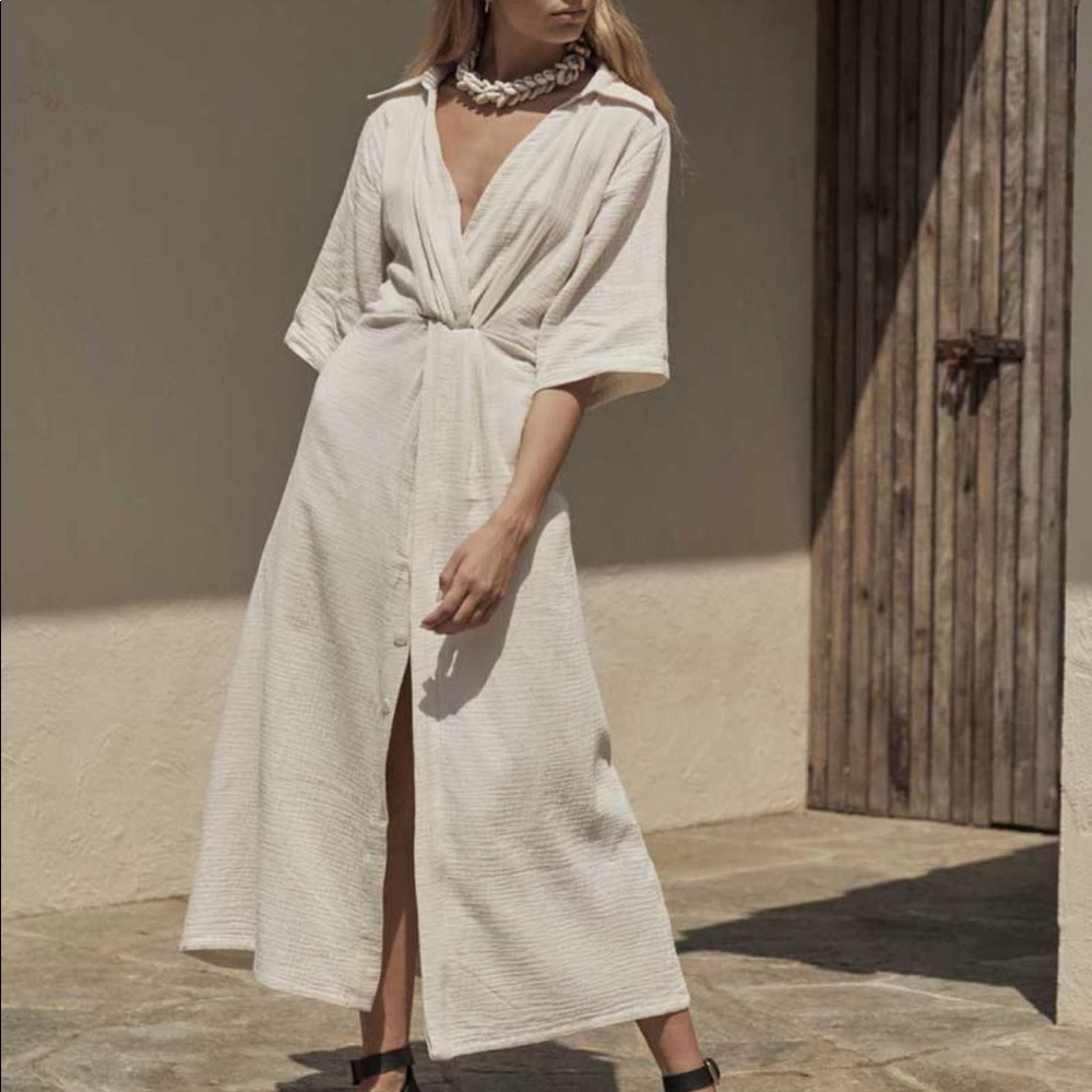 Maurie and Eve dress * new with tags *